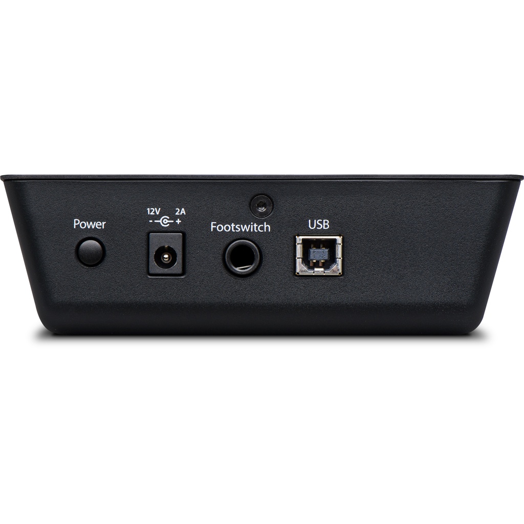 PreSonus ​FaderPort 8 USBコントロール・サーフェス 8ch Studio One